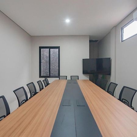 Urbanview Elephant Eleven Residence Bandung By Reddoorz Esterno foto