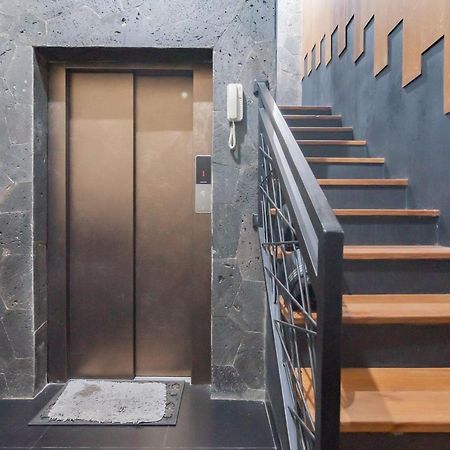 Urbanview Elephant Eleven Residence Bandung By Reddoorz Esterno foto