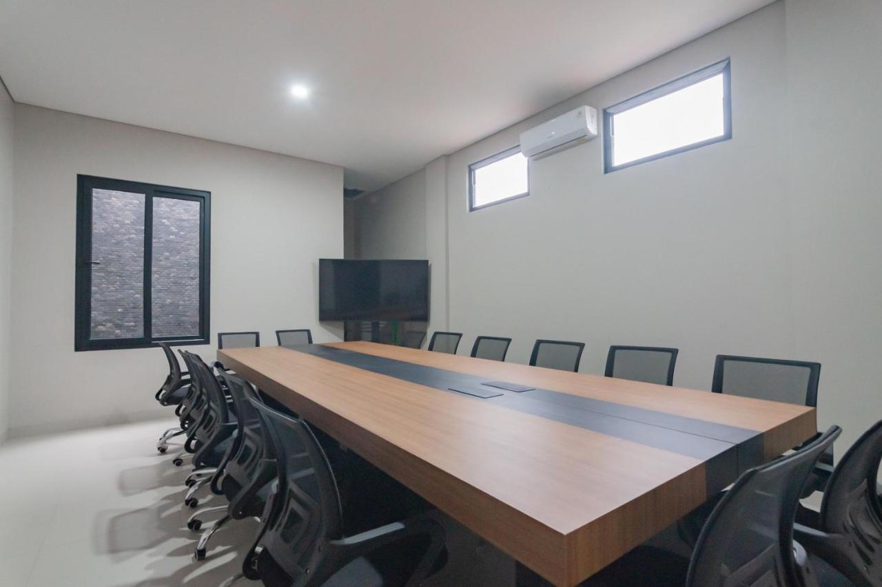Urbanview Elephant Eleven Residence Bandung By Reddoorz Esterno foto