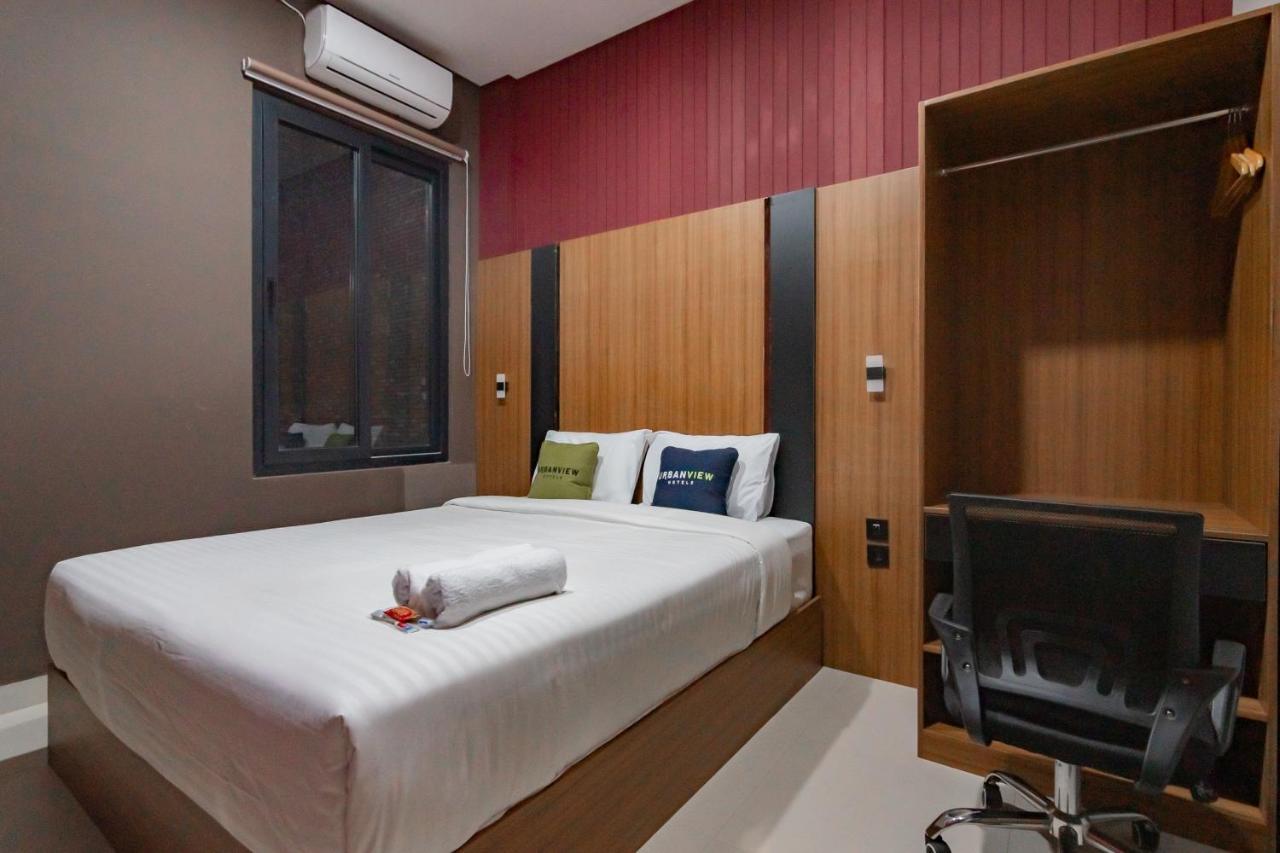Urbanview Elephant Eleven Residence Bandung By Reddoorz Esterno foto