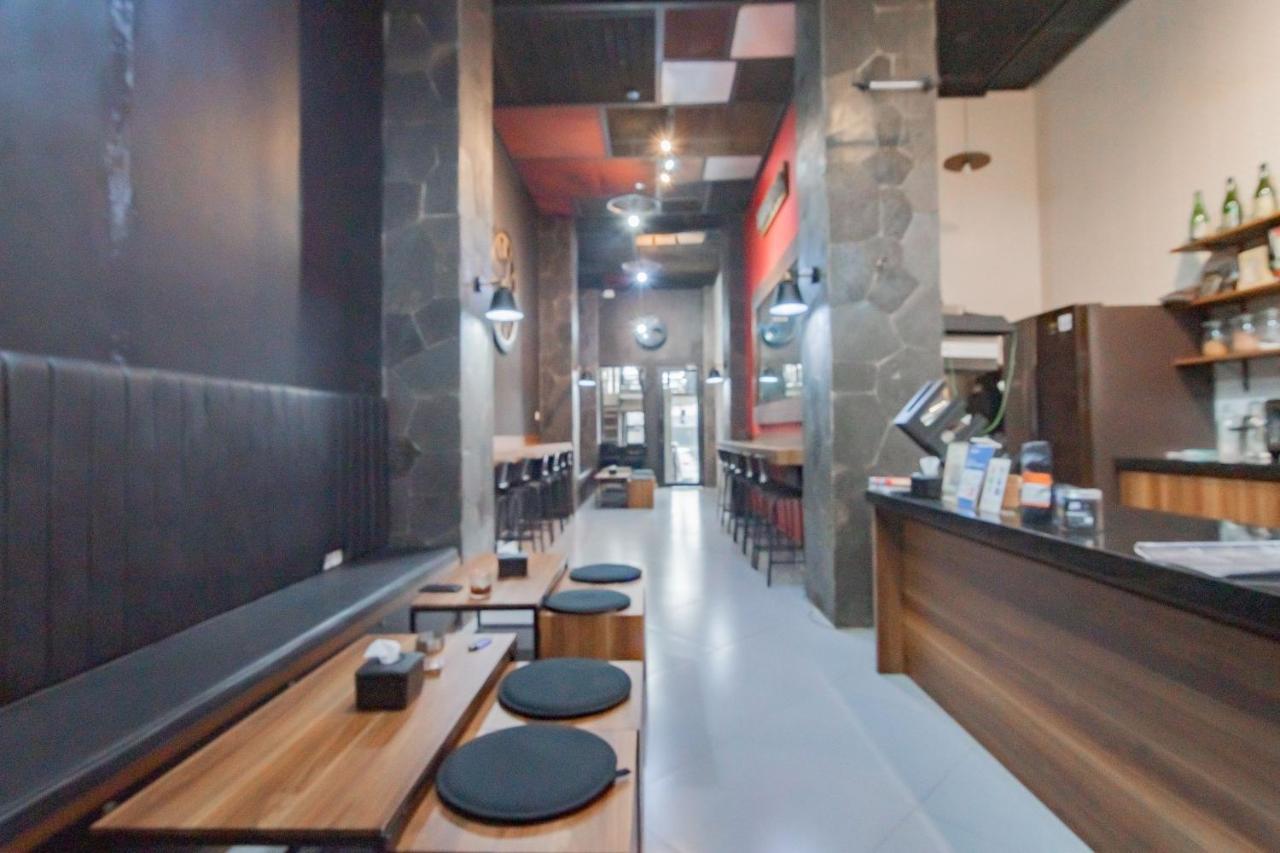 Urbanview Elephant Eleven Residence Bandung By Reddoorz Esterno foto