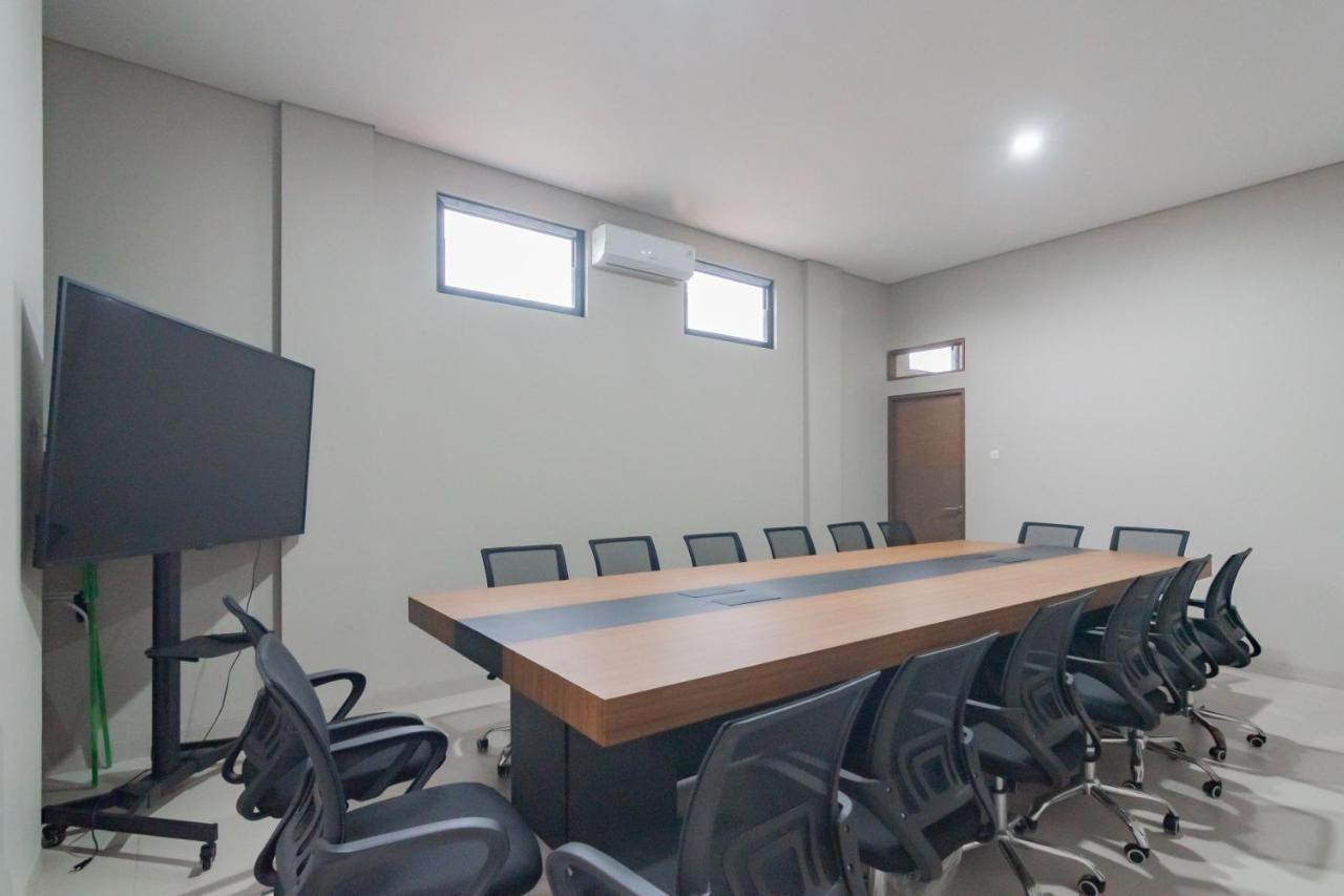 Urbanview Elephant Eleven Residence Bandung By Reddoorz Esterno foto