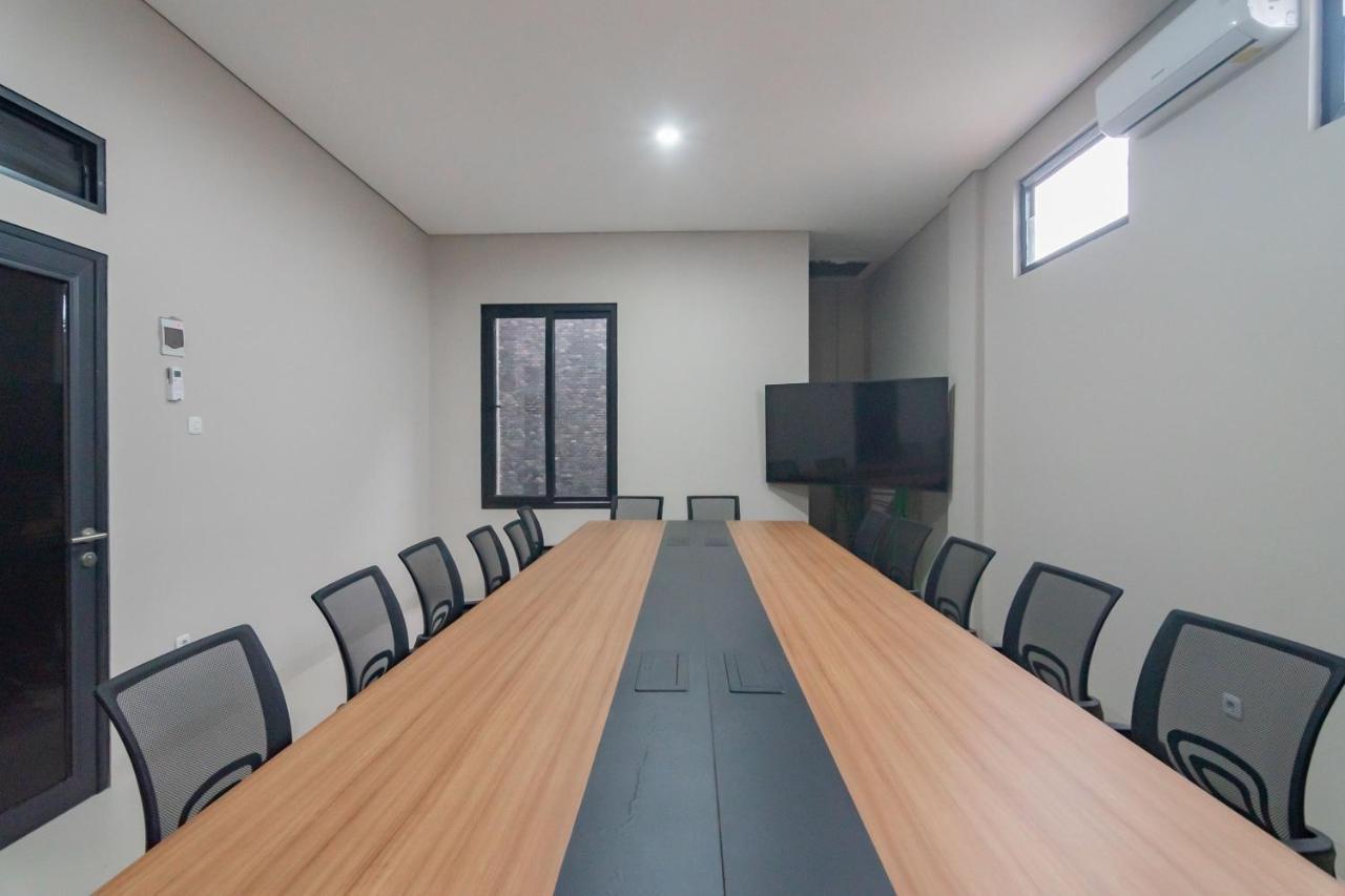 Urbanview Elephant Eleven Residence Bandung By Reddoorz Esterno foto