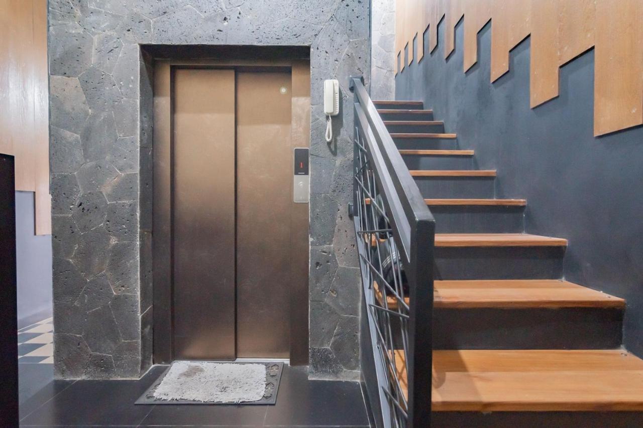 Urbanview Elephant Eleven Residence Bandung By Reddoorz Esterno foto