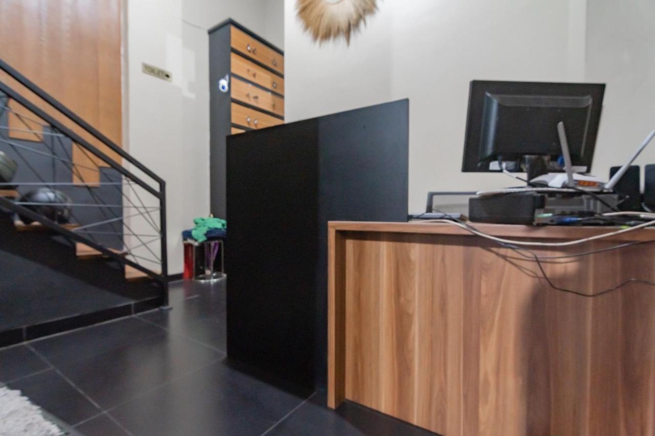 Urbanview Elephant Eleven Residence Bandung By Reddoorz Esterno foto