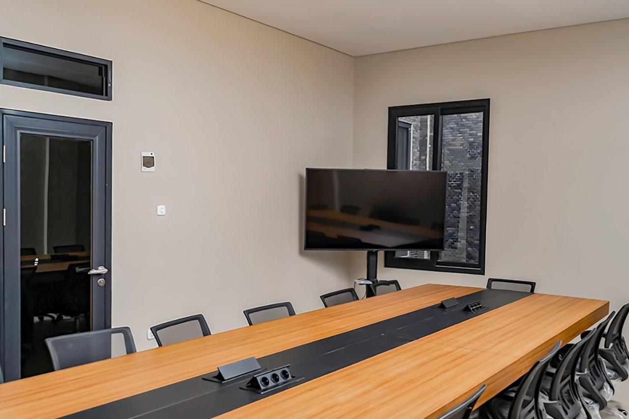 Urbanview Elephant Eleven Residence Bandung By Reddoorz Esterno foto