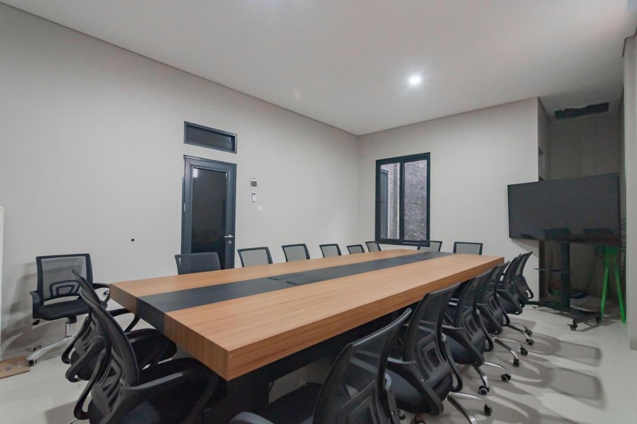 Urbanview Elephant Eleven Residence Bandung By Reddoorz Esterno foto