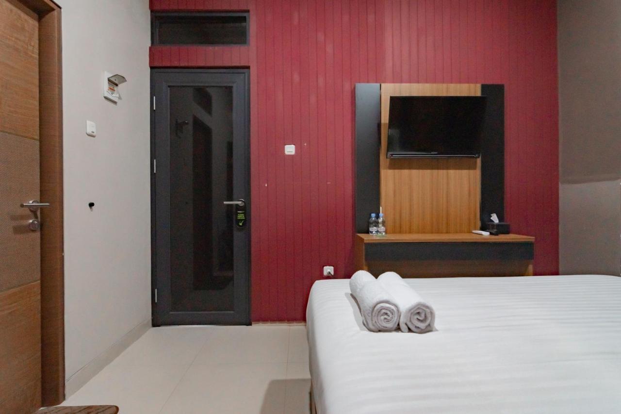 Urbanview Elephant Eleven Residence Bandung By Reddoorz Esterno foto