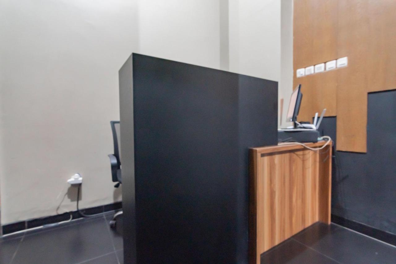 Urbanview Elephant Eleven Residence Bandung By Reddoorz Esterno foto