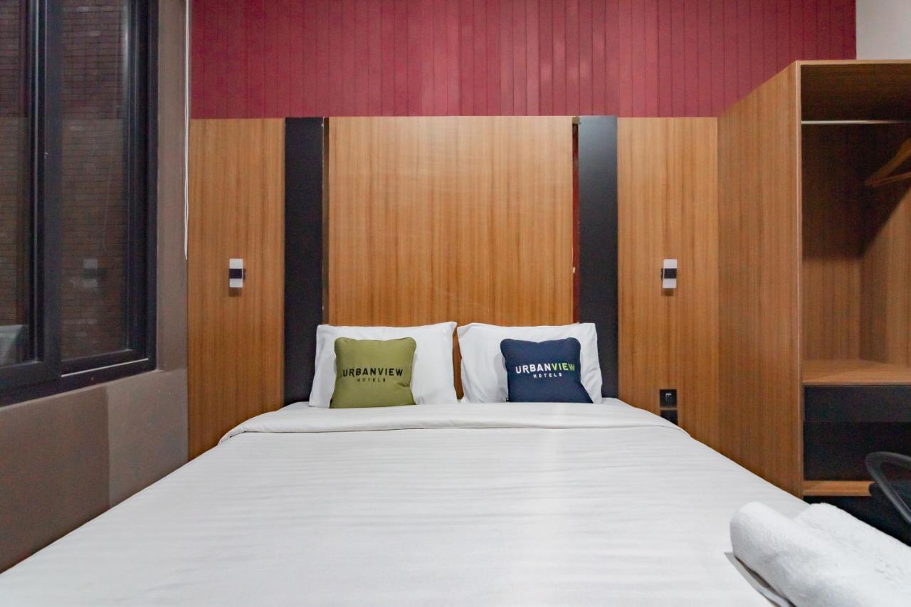 Urbanview Elephant Eleven Residence Bandung By Reddoorz Esterno foto