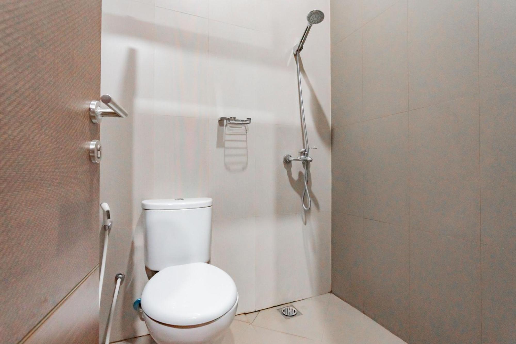 Urbanview Elephant Eleven Residence Bandung By Reddoorz Camera foto